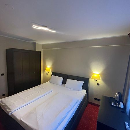 Sun Hotel Essen Eksteriør billede